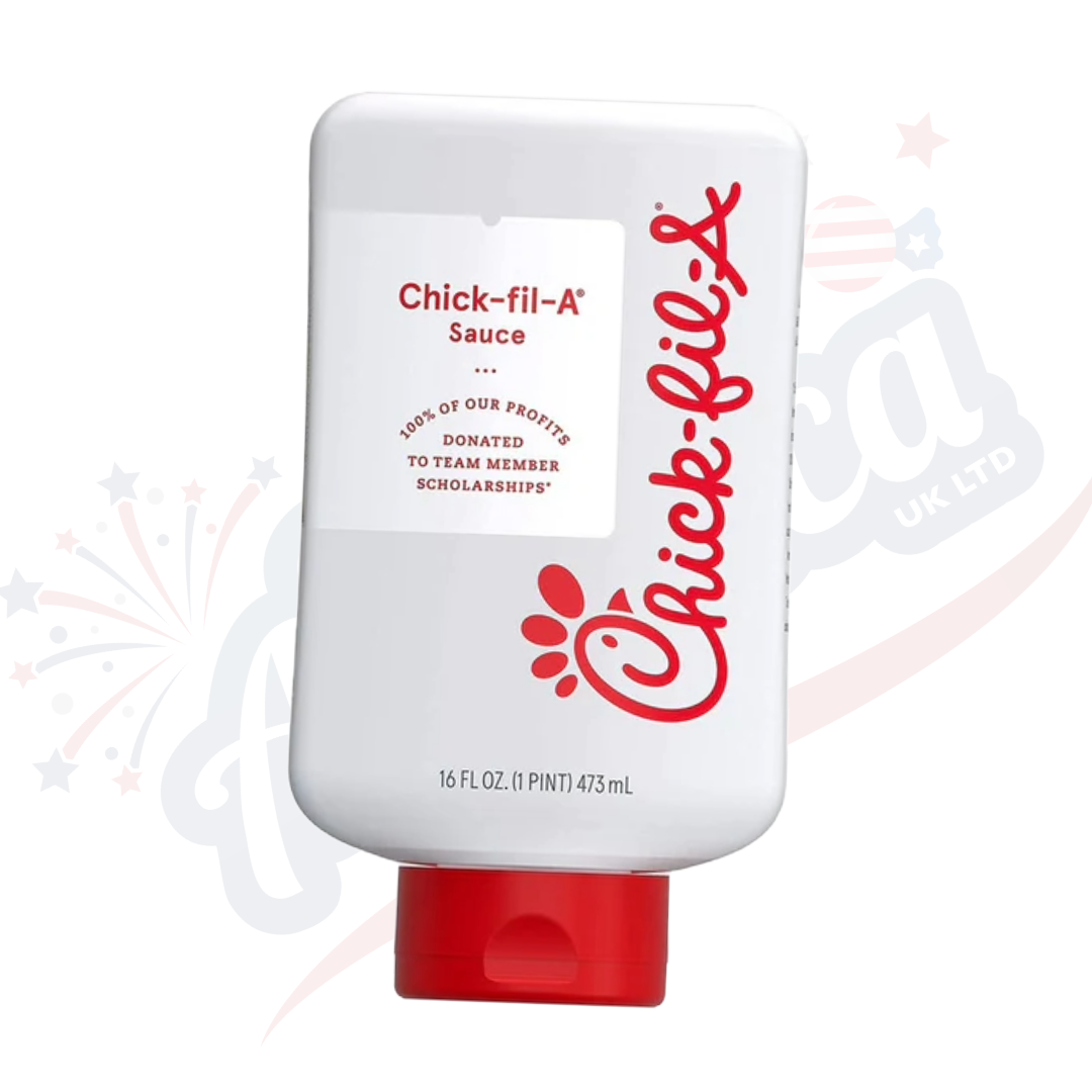 Chick-Fil-A Sauce 473ml