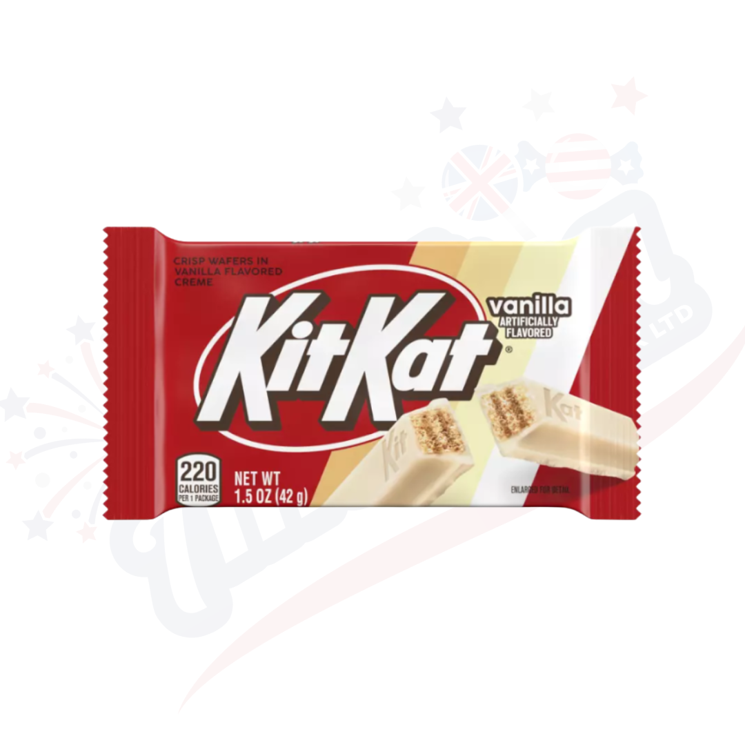 Kit Kat Vanilla 42g