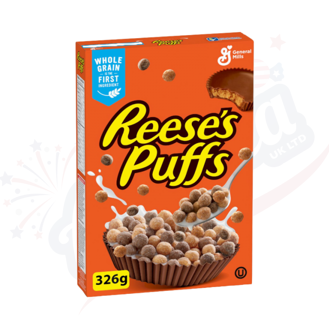 Reese's Puffs 326g