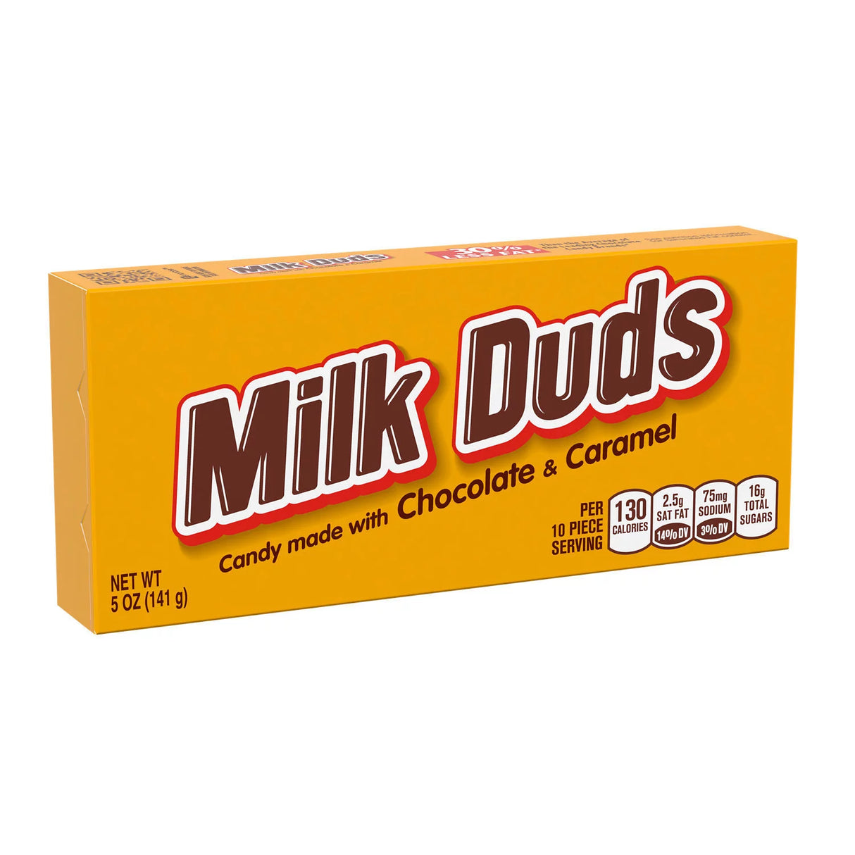 Milk Duds Theatre Box 141g