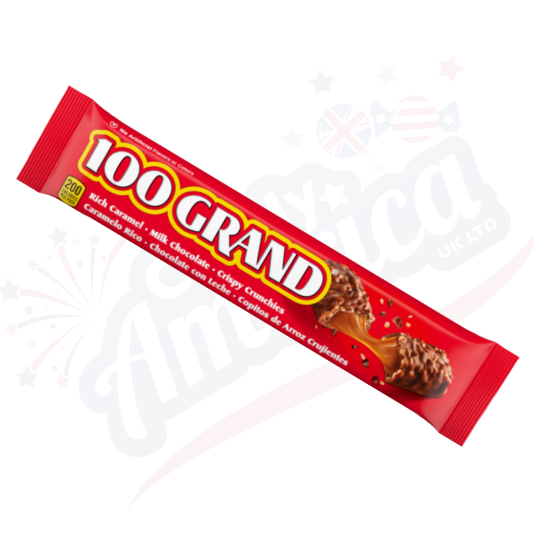 Ferrara 100 Grand Bar 42g