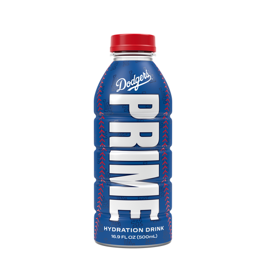Prime Hydration USA LA Dodgers V2 500ML