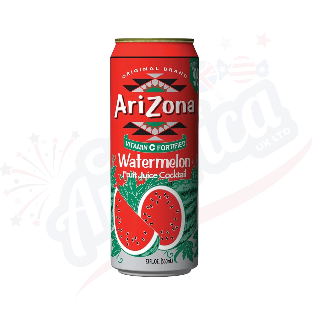 Arizona Watermelon 650ml