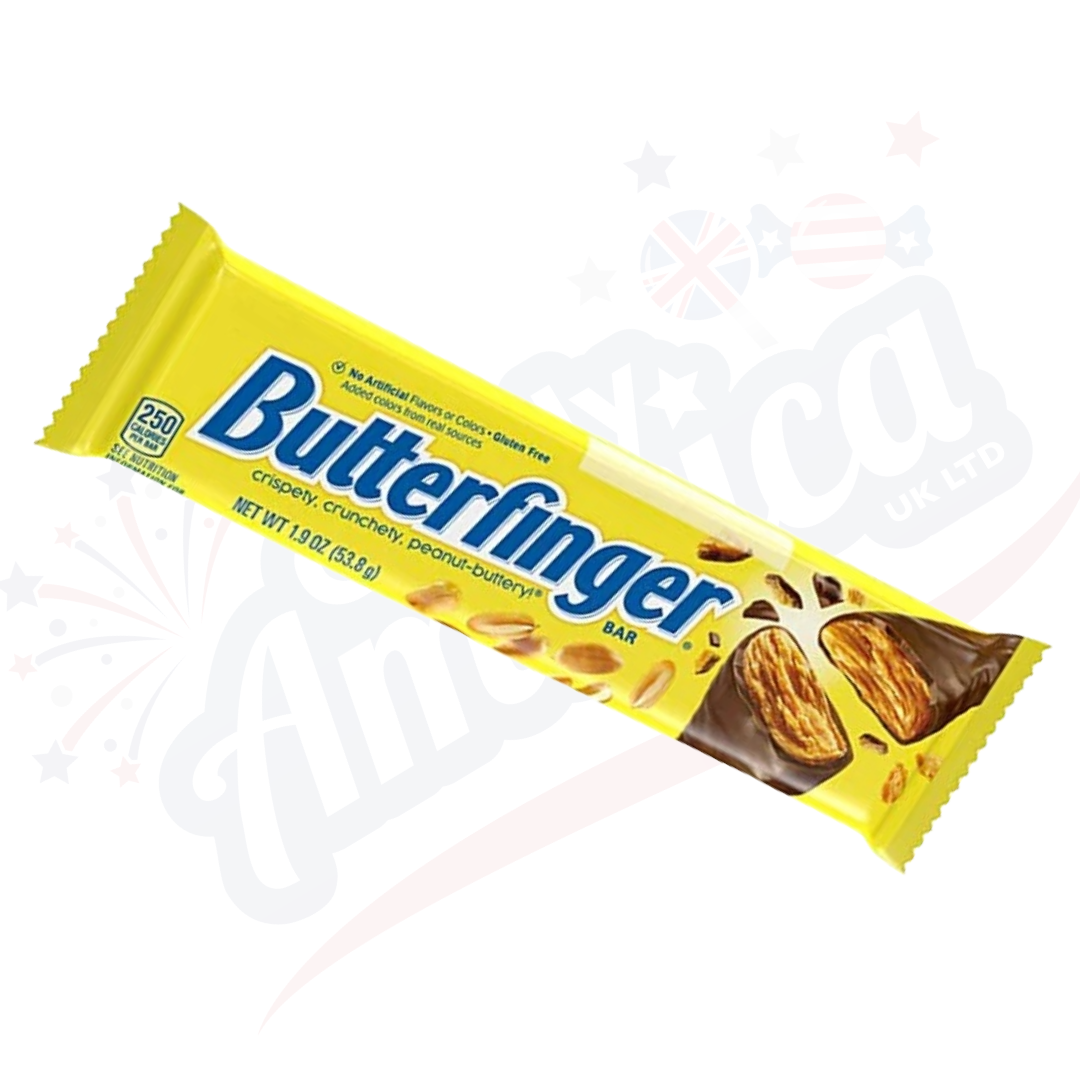 Butterfinger Chocolate Bar 53g