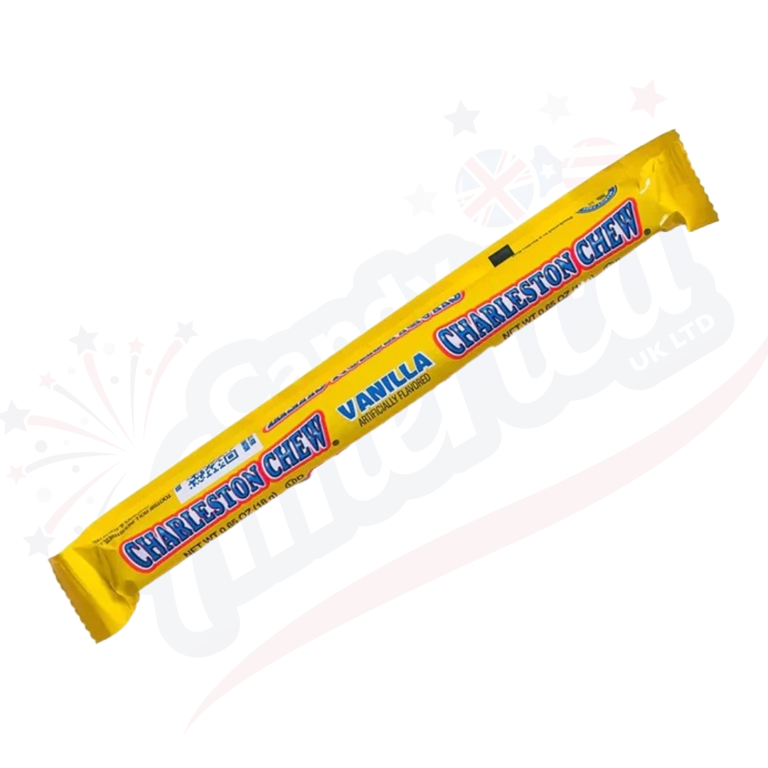 Charleston Chew Vanilla 18g