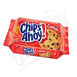 Chips Ahoy Chewy Cookies 369g