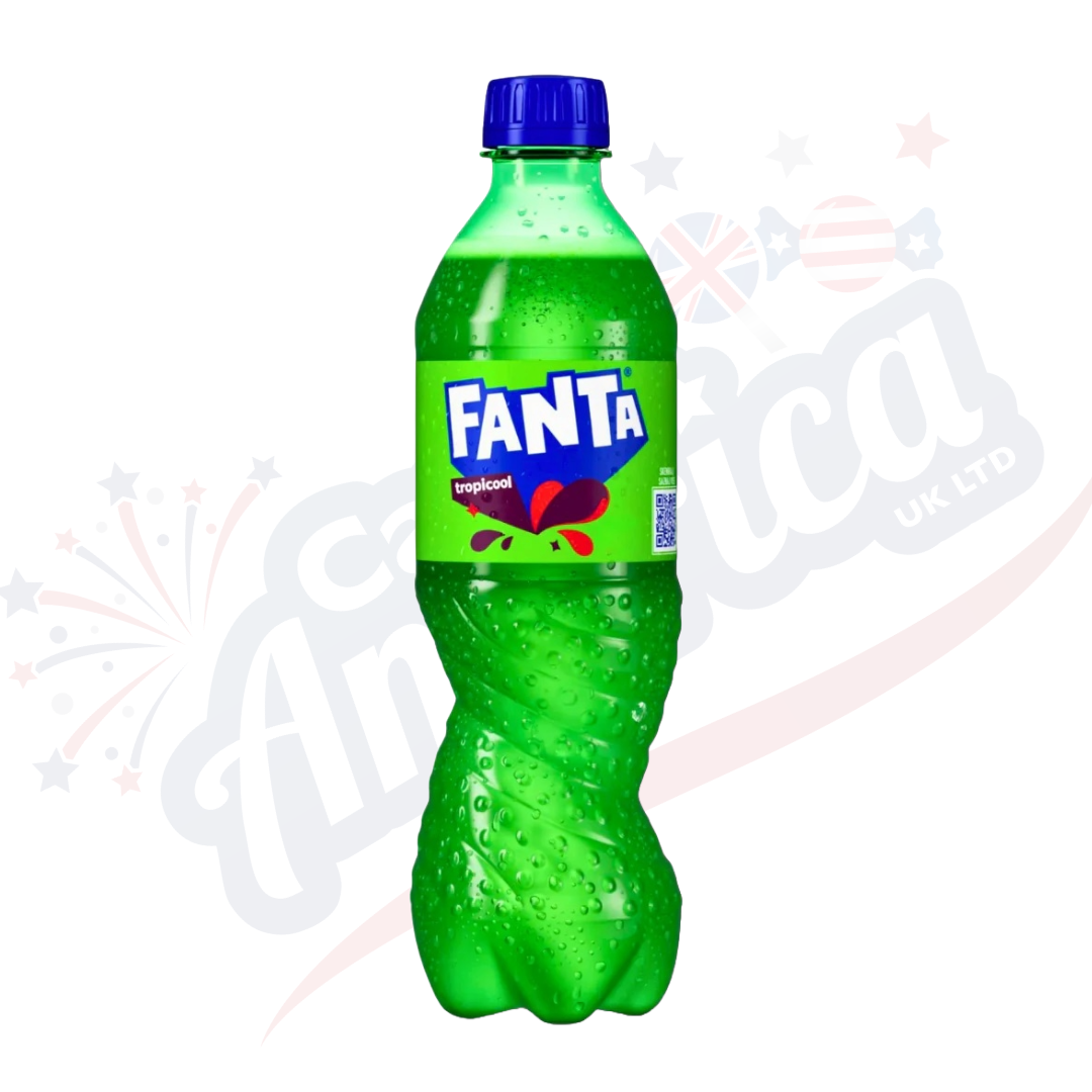 Fanta Tropical 500ml (EU)