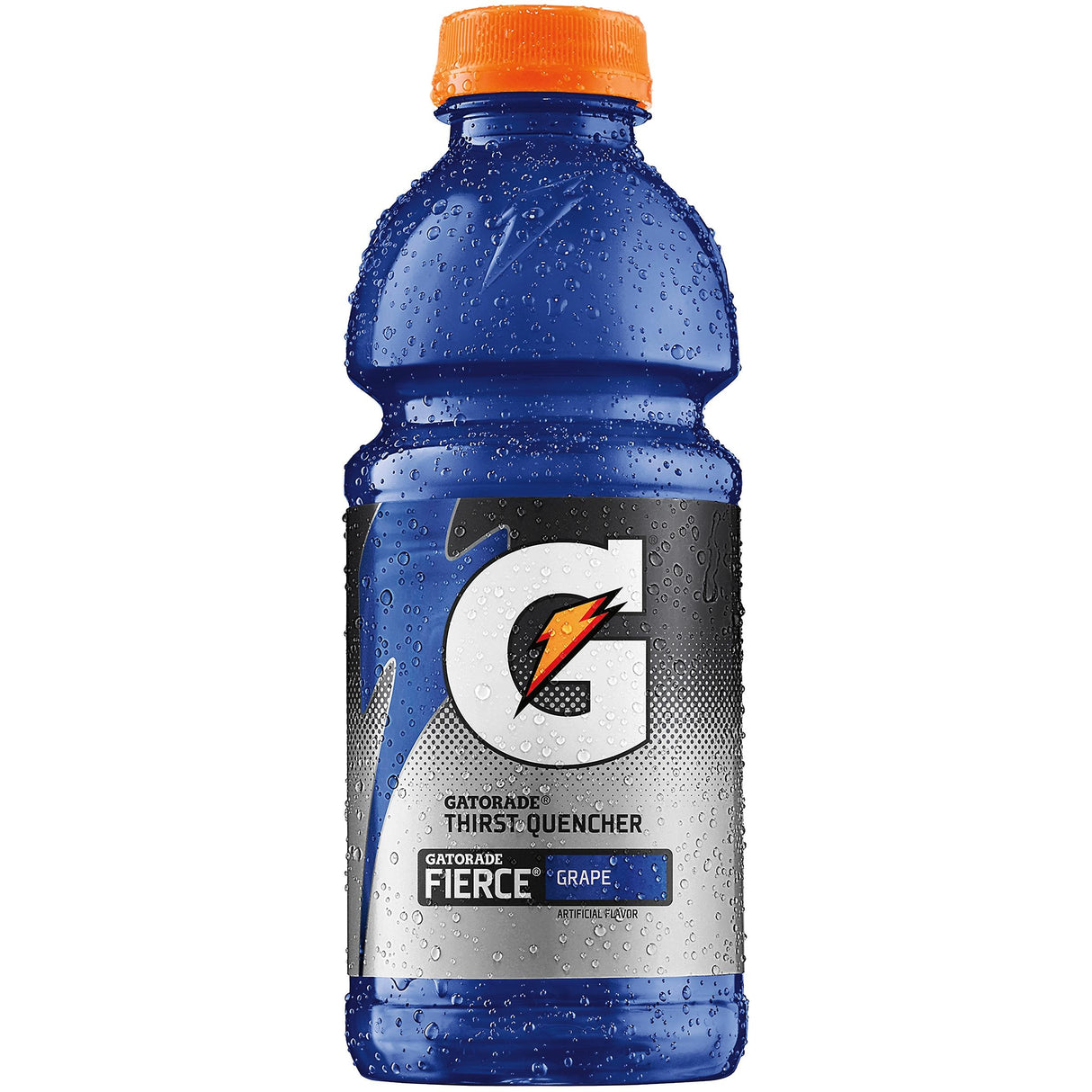 Gatorade Fierce Grape 591ml