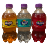 Frutee (Fanta) Banana Blast (Barbados) 355ml