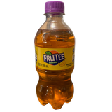 Frutee (Fanta) Banana Blast (Barbados) 355ml