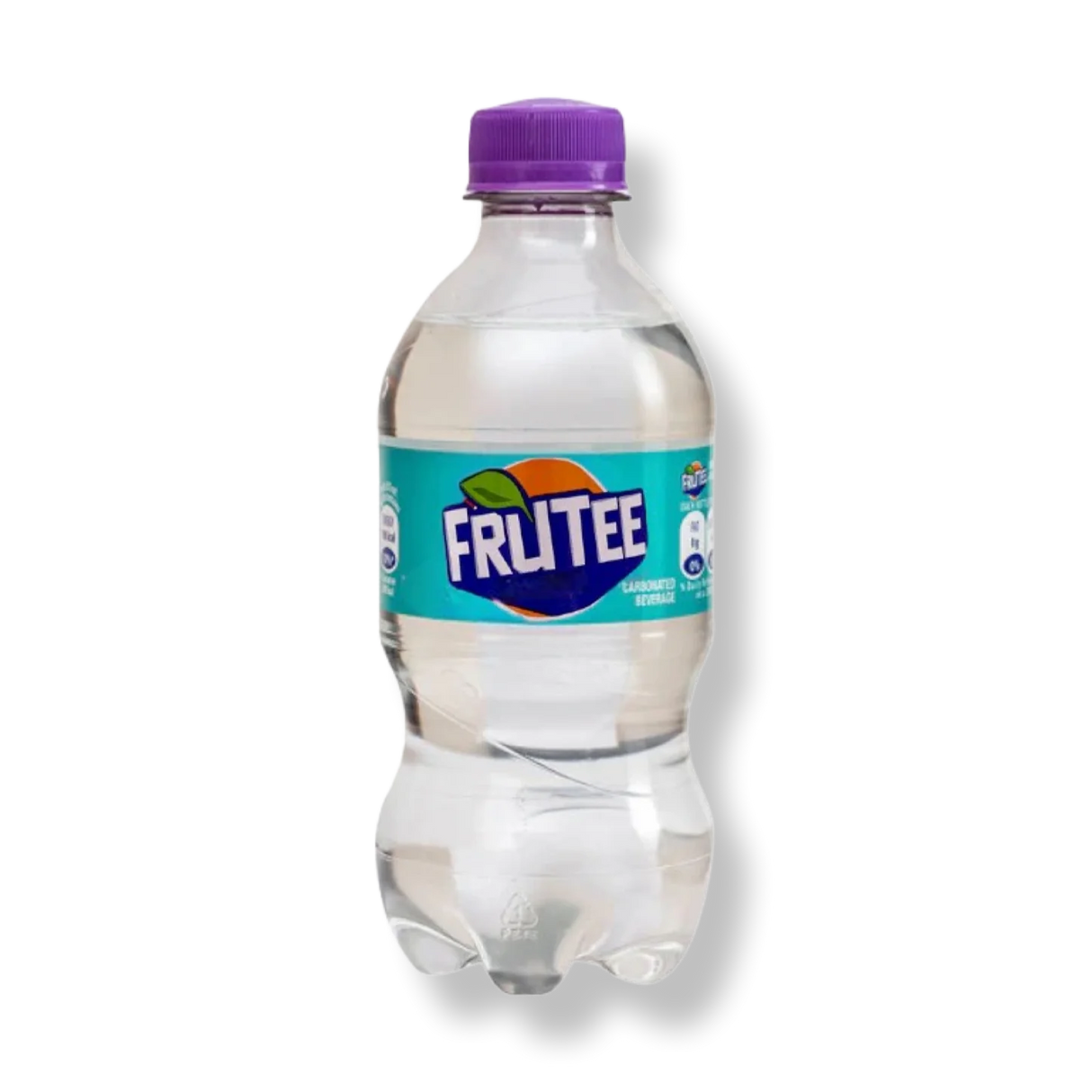 Frutee (Fanta) Cream Soda Craze (Barbados) 355ml