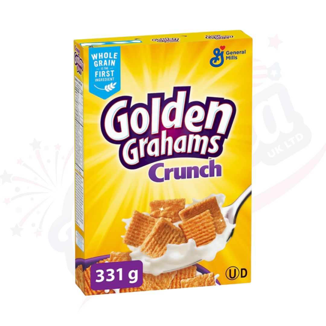 Golden Grahams 331g
