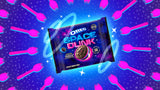 Oreo Space Dunk Limited Edition Cookies 303g