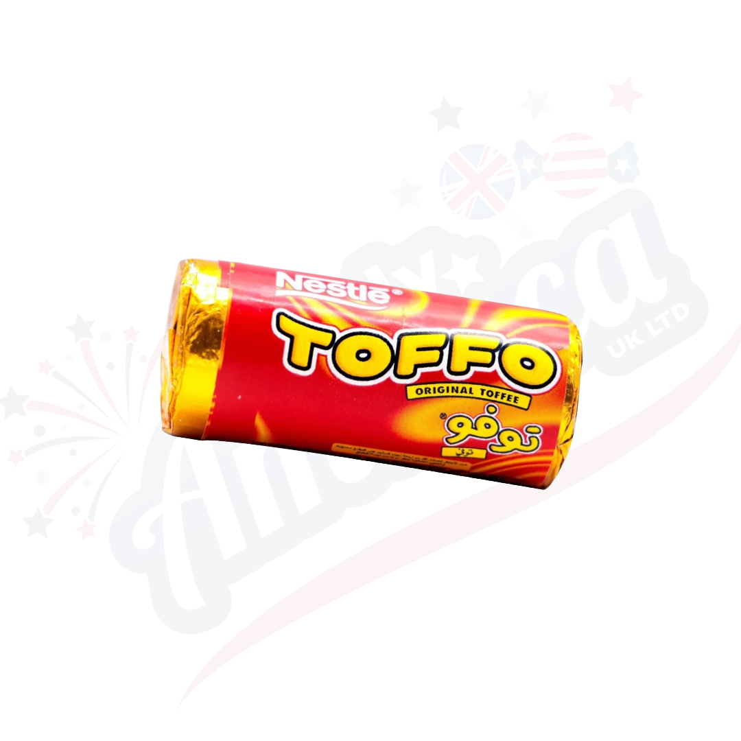 Nestle Toffo 19g (UAE)