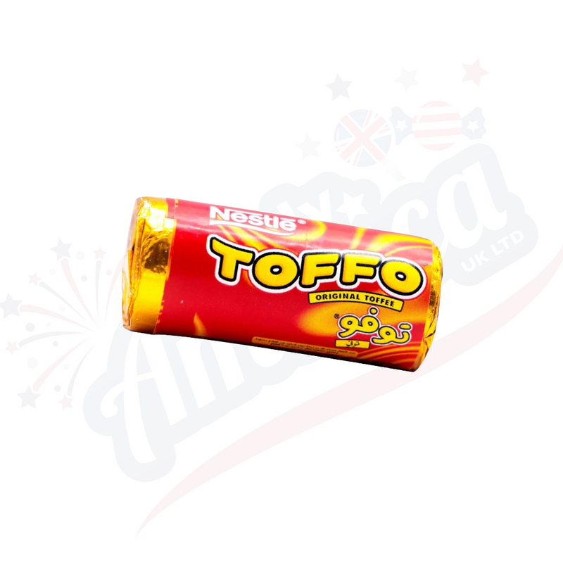 Nestle Toffo 19g (UAE) – Candy America