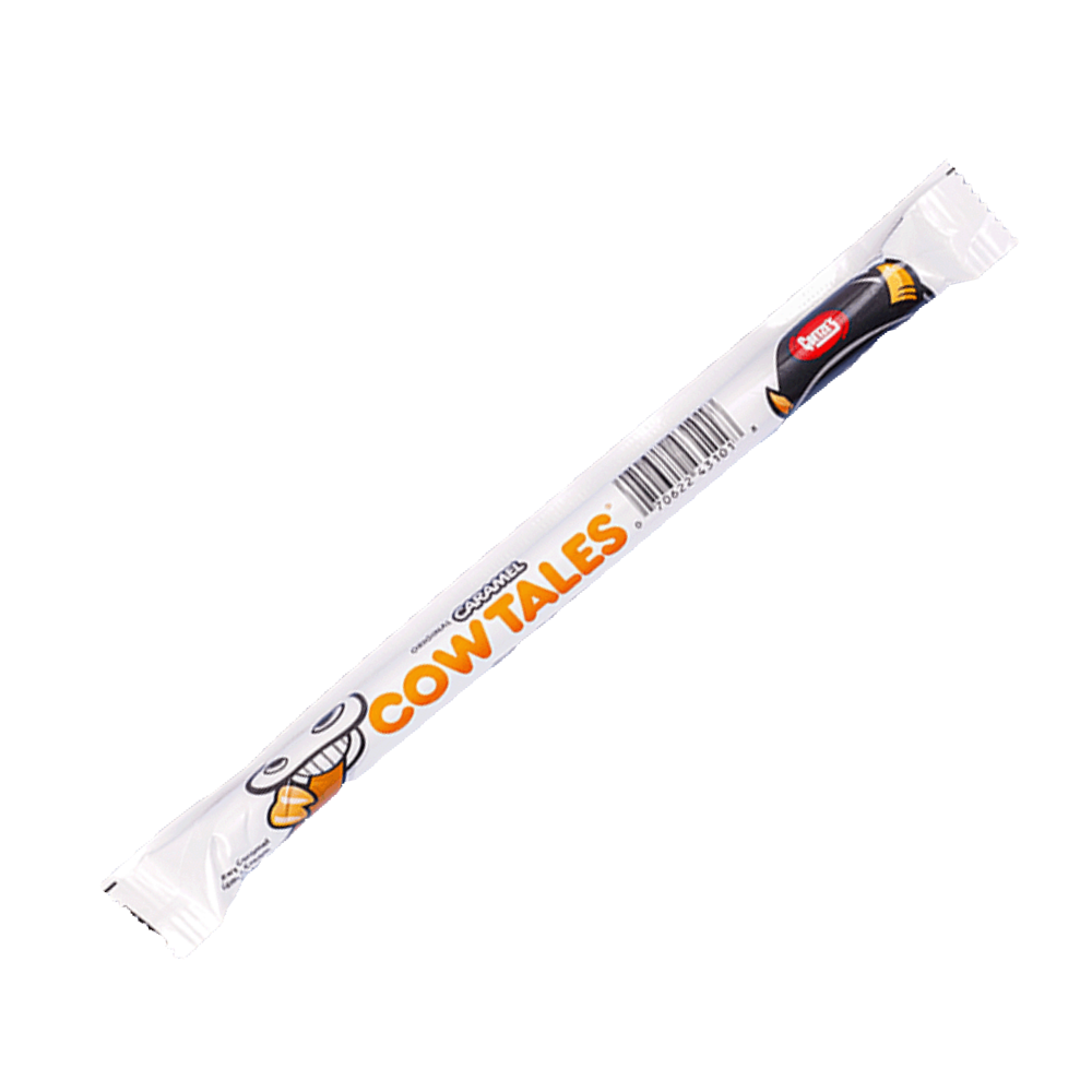 Cow Tales Original Caramel 28g