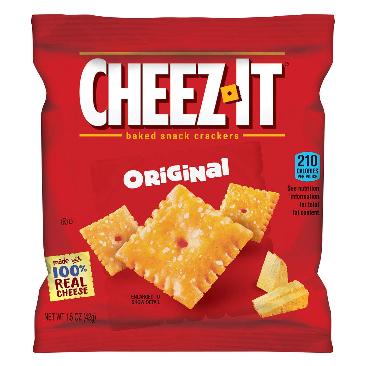 Cheez-It Original 42g