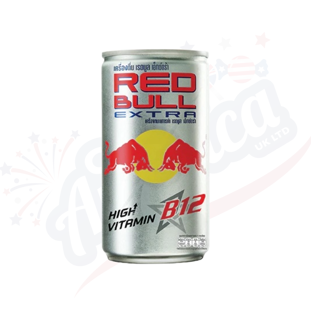 Red Bull Extra 170ml (Thailand)