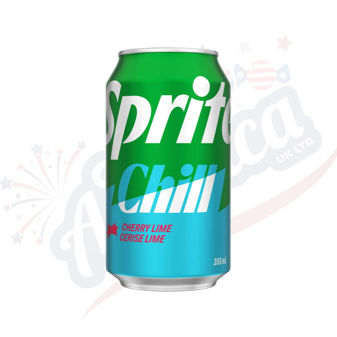 SpriteChill355ml