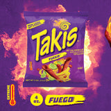 Takis Fuego 28g