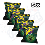 Takis Zombie Halloween Limited Edition 28.4g