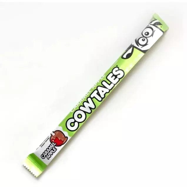 Cow Tales Caramel Apple 28g