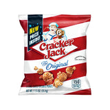 Cracker Jack Caramel Popcorn with Peanuts 35g