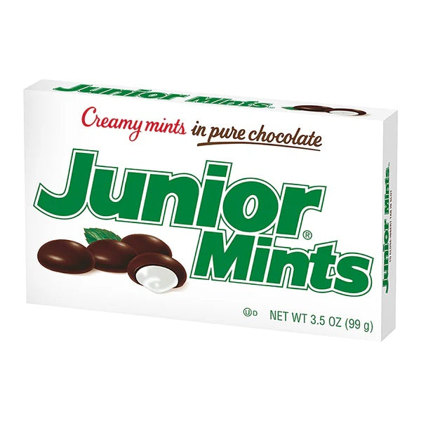 Junior Mints 99g