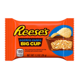 Reese's Big Cup with Potato Chips 34g