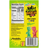 Sour Patch Kids Theatre Box 99g