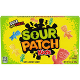 Sour Patch Kids Theatre Box 99g