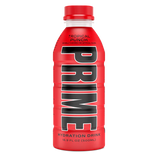 Prime Hydration USA 500ml - Tropical Punch