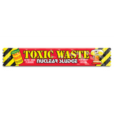 Toxic Waste Nuclear Sludge Sour Chew Bar 20g